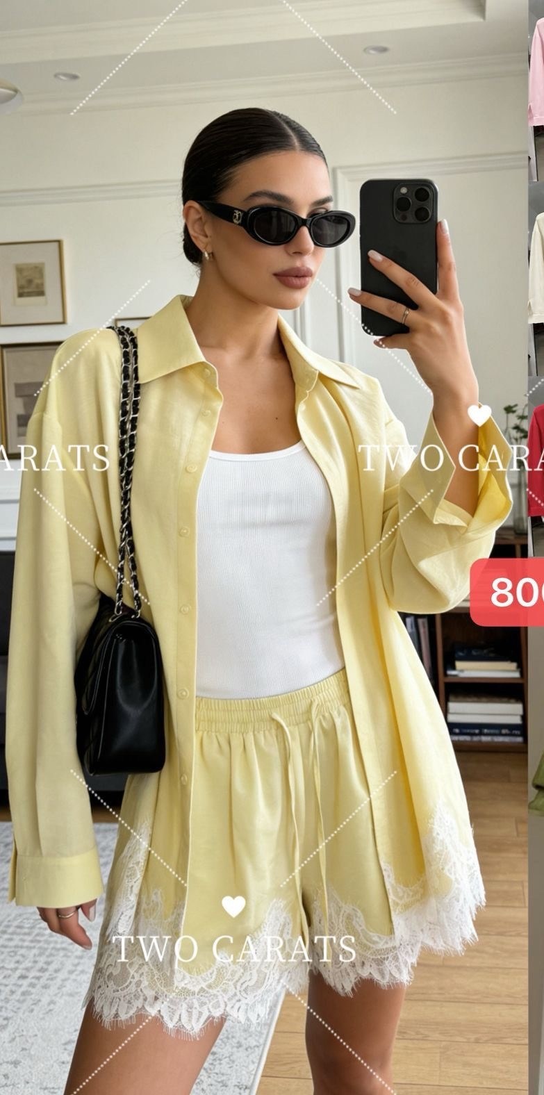 стильные костюмы,кружевная рубашка,стильные наряды,летние костюмы женские