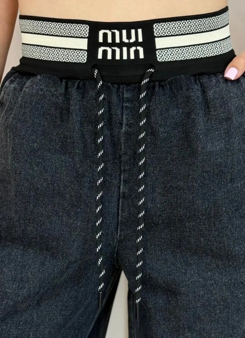 брюки джинсовые,джинсы брюки,женские джинсы,одежда джинсы,мом джинсы женские серые на резинке