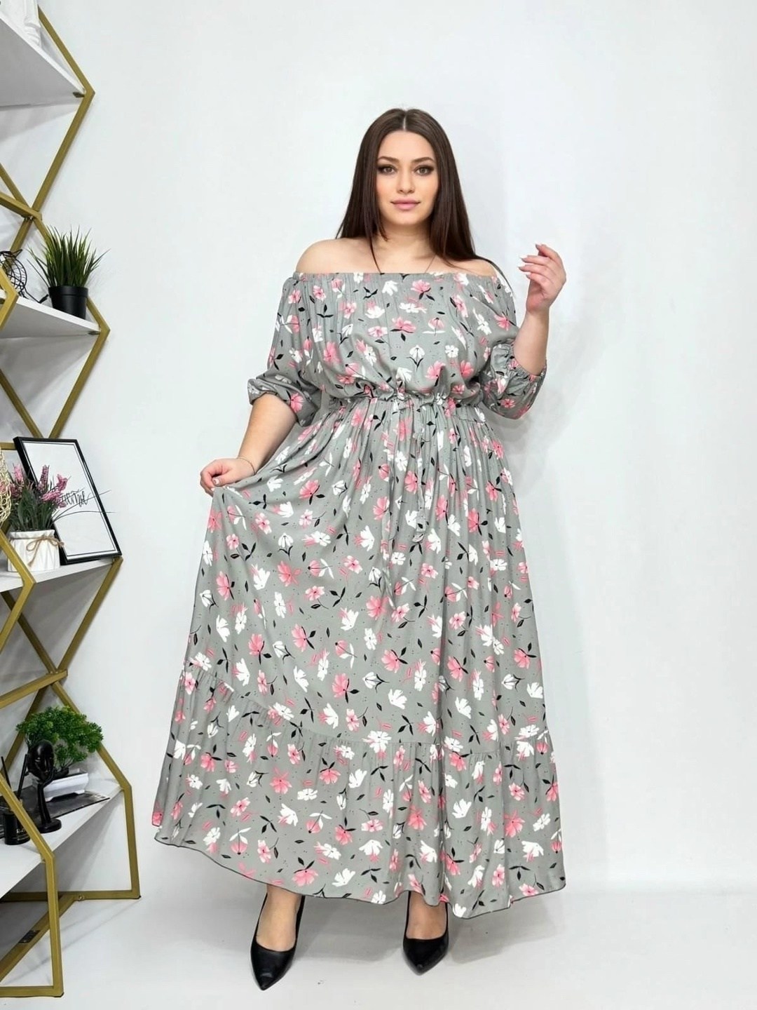 платье летнее длинное штапель,летние платья из штапеля,платье штапельное,платье из штапеля больших размеров,платье летнее штапель