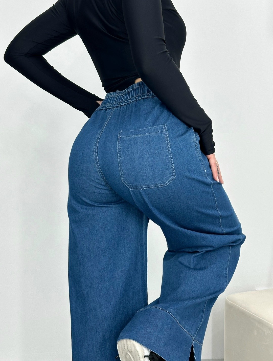 джинсы широкие,женские джинсы,джинсы брюки,модные джинсы,джинсовые широкие брюки