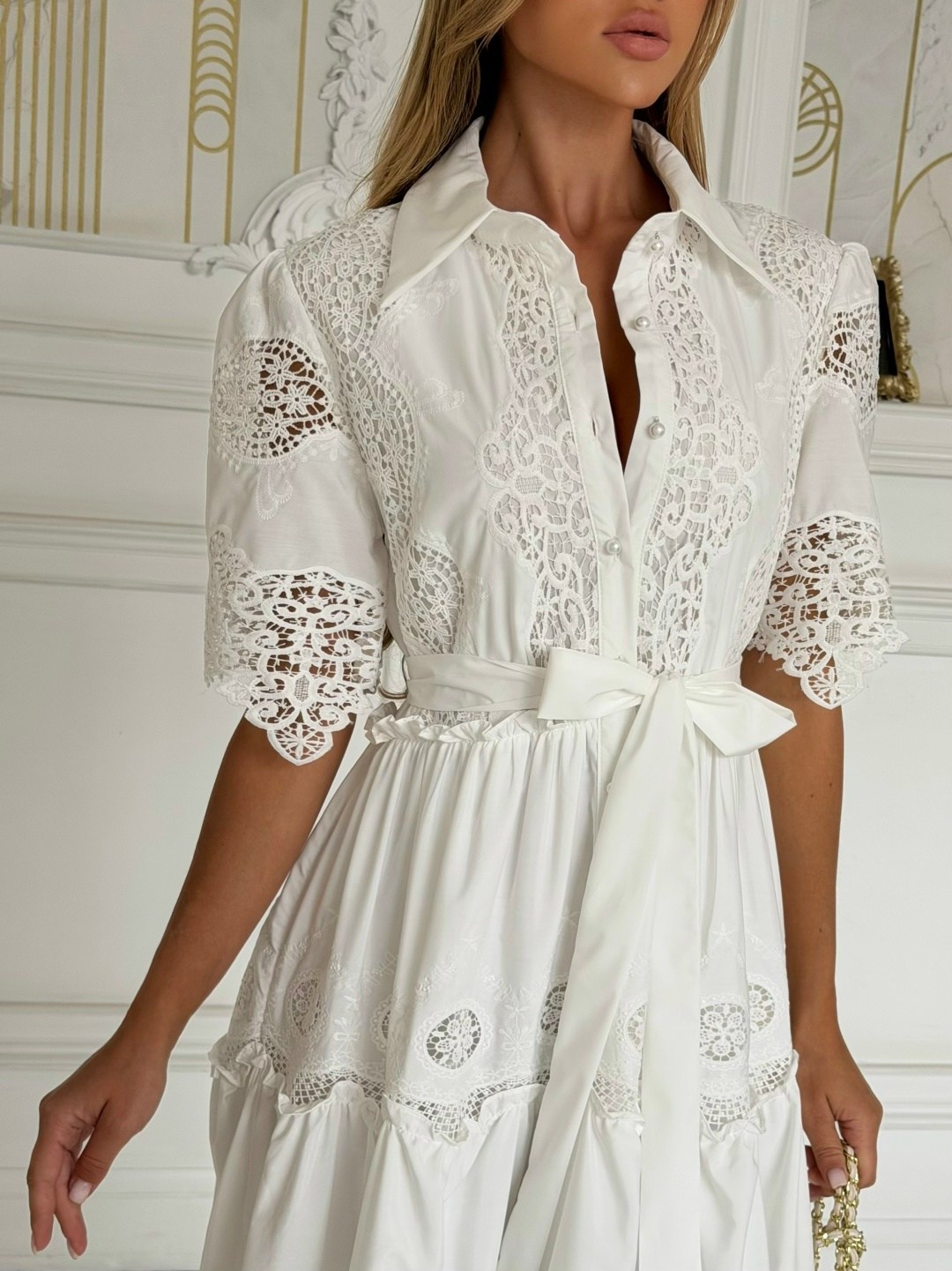 ажурное платье,кружевное платье,хлопковое платье,платья,платья бохо