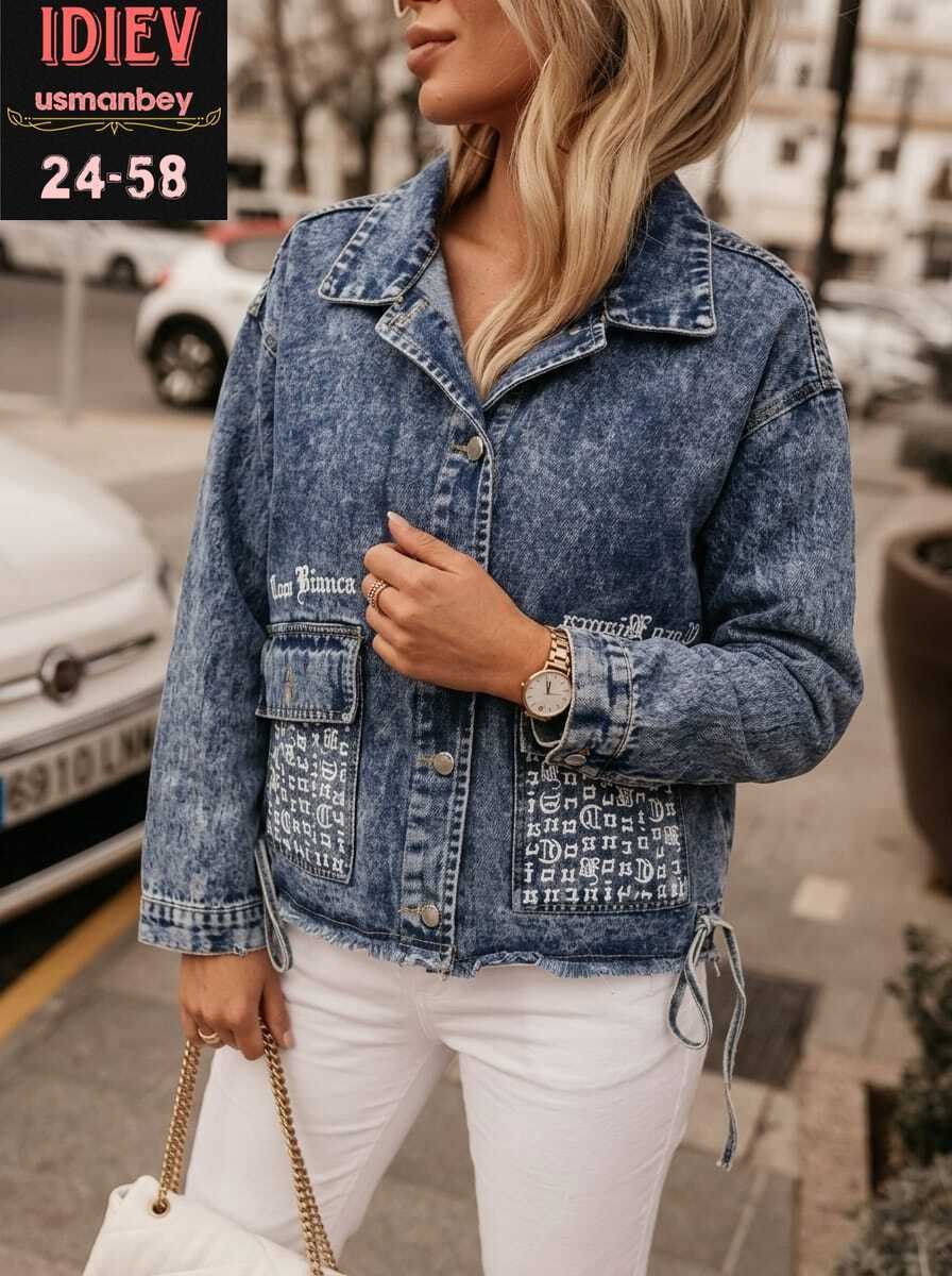 куртка женская джинсовая,джинсовая куртка,куртка женская,свободная джинсовая куртка,модные джинсовые куртки