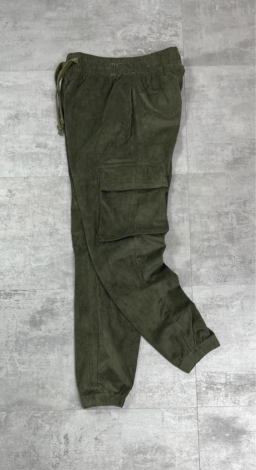 вельветовые джоггеры,мужские брюки карго,джоггеры карго,мужские вельветовые брюки карго,брюках карго