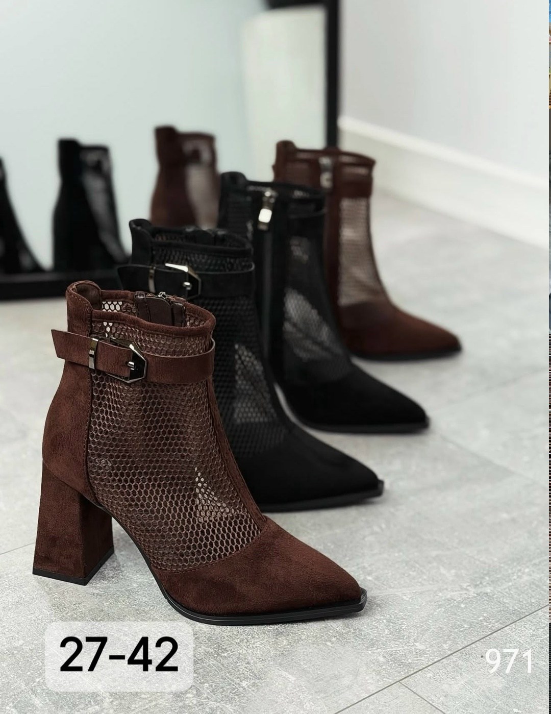 ботильоны сетка женские,ботильоны в сеточку,ботильоны сетка,ботильоны летние сетка на каблуке,ботильоны женские