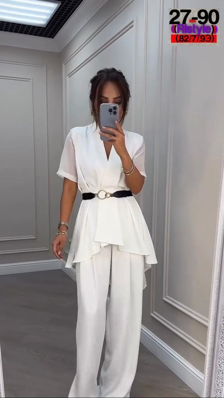 костюм брючный белый,белый костюм женский,костюм женский брючный,женский костюм двойка,женские костюмы