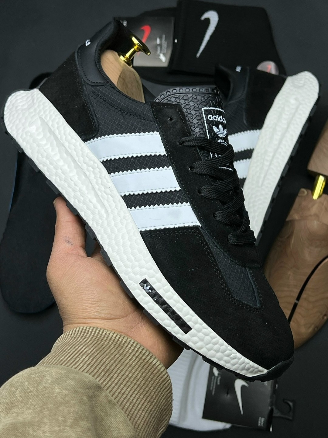 кроссовки мужские adidas,кроссовки adidas,кроссовки адидас,кроссовки adidas retropy e 5,кроссовки adidas iniki