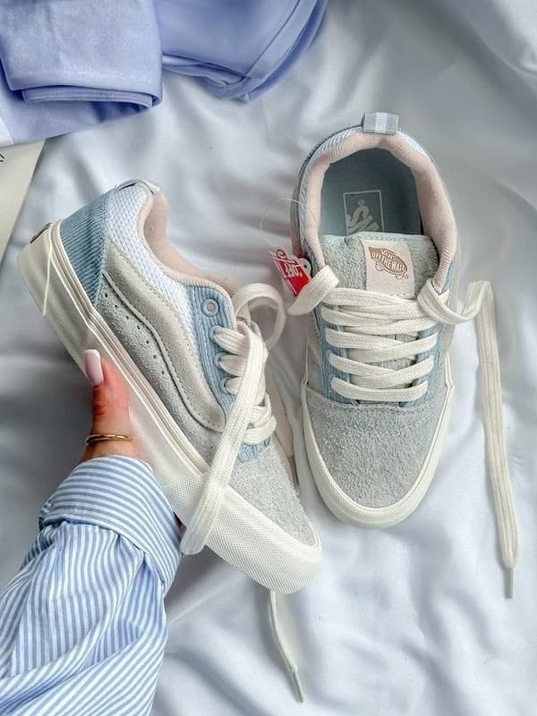 ,кроссовки vans knu skool,женские кроссовки vans,кроссовки vans,женские кеды vans