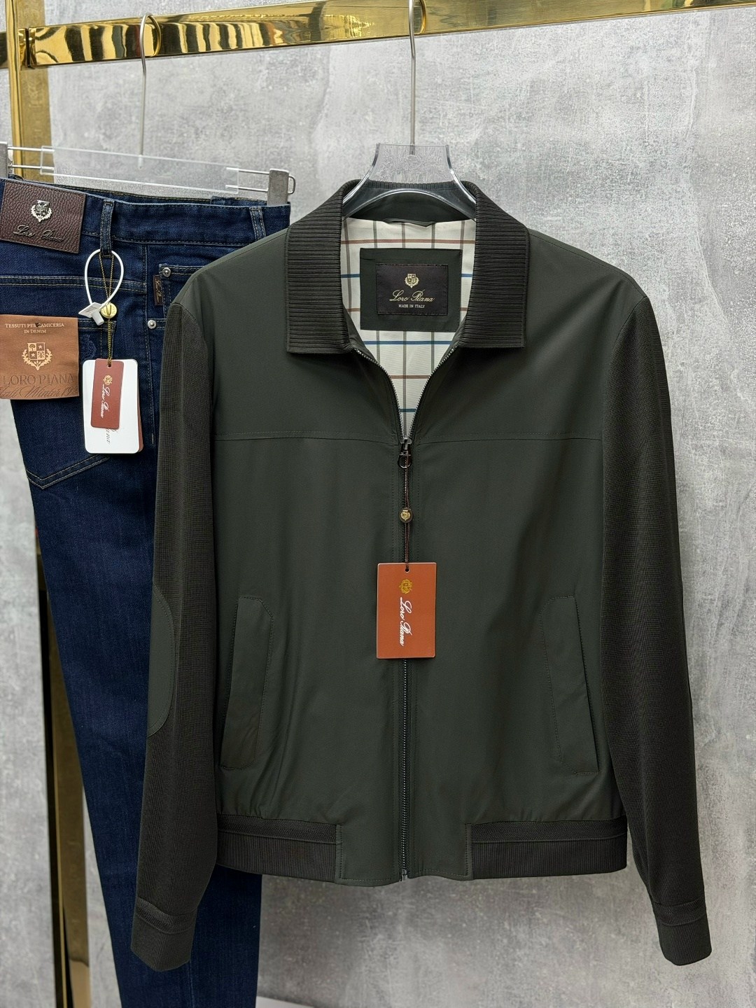 мужская куртка loro piana,кожаная куртка,куртка бомбер,куртка кожаная мужская,мужская куртка бомбер