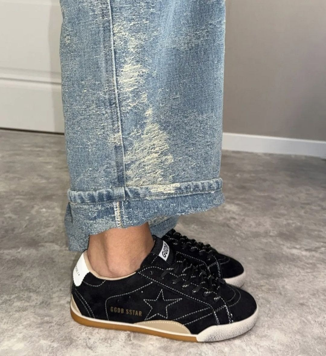 ,дольче габбана кроссовки мужские замшевые,кроссовки golden goose,кроссовки мужчины,кеды дольче габбана мужские черные