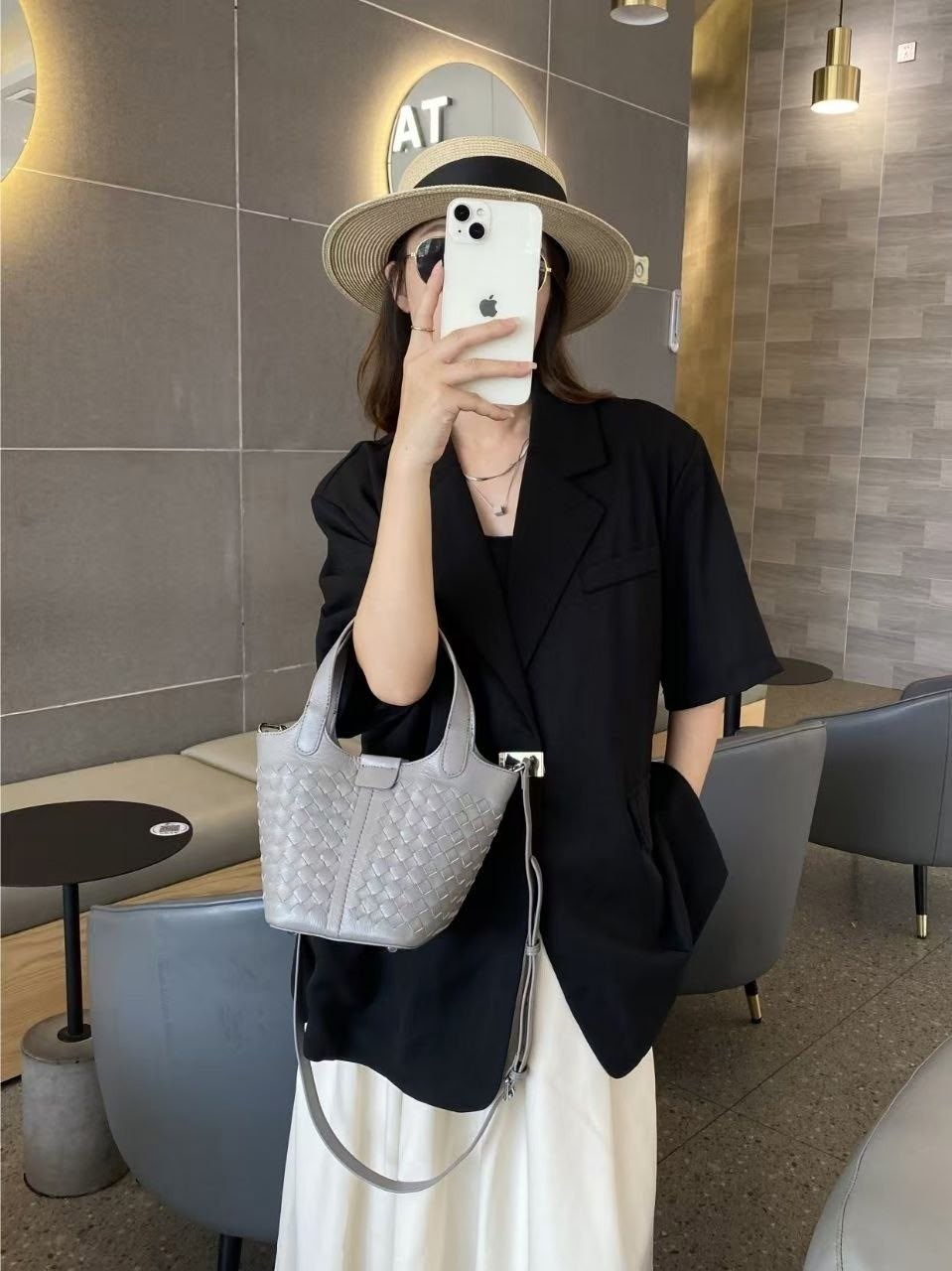 сумка bottega veneta,женская сумка,сумка,модная сумка,сумки для женщин