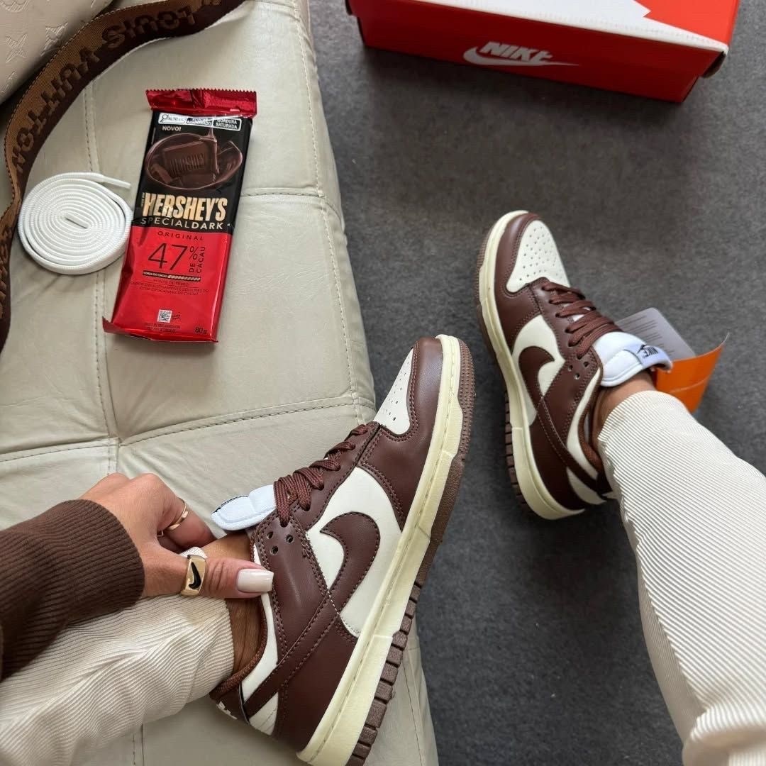 кроссовки найк nike dunk low cacao wow,nike коричневые кроссовки dunk для женщин,кроссовки sb dunk low nike,кроссовки nike sb dunk low "cacao",nike коричневые кожаные низкие кроссовки / кеды dunk для