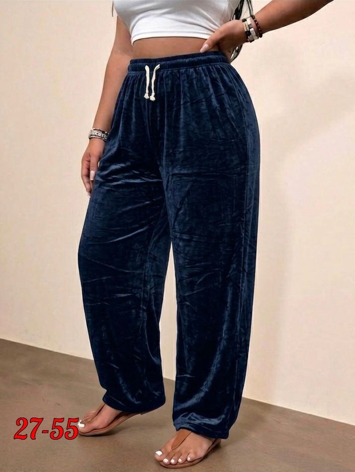 вельветовые брюки палаццо на меху mina fashion,брюки велюровые,брюки велюр,женские брюки,женские штаны