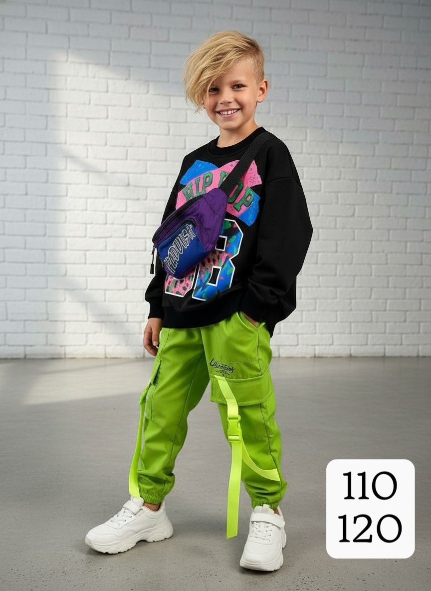 cпортивный костюм для мальчика,толстовка для мальчиков,брюки детские kaftan rock on р. 30 (98-104),одежда для мальчика,костюм для мальчика