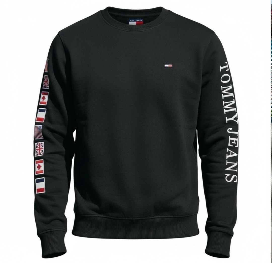 толстовка томми хилфигер мужская черная,толстовка томми хилфигер черная,черная мужская толстовка tommy hilfiger,толстовка tommy hilfiger,свитшот мужской tommy hilfiger