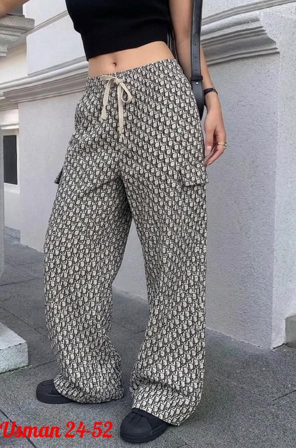 брюки диор,штаны диор,штаны кристиан диор,брюки повседневные,брюки комплект