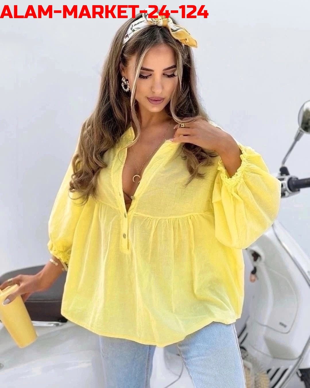 блузка женская модная,блузка женская,желтая рубашка женская,модная блузка,блузка желтая рубашка