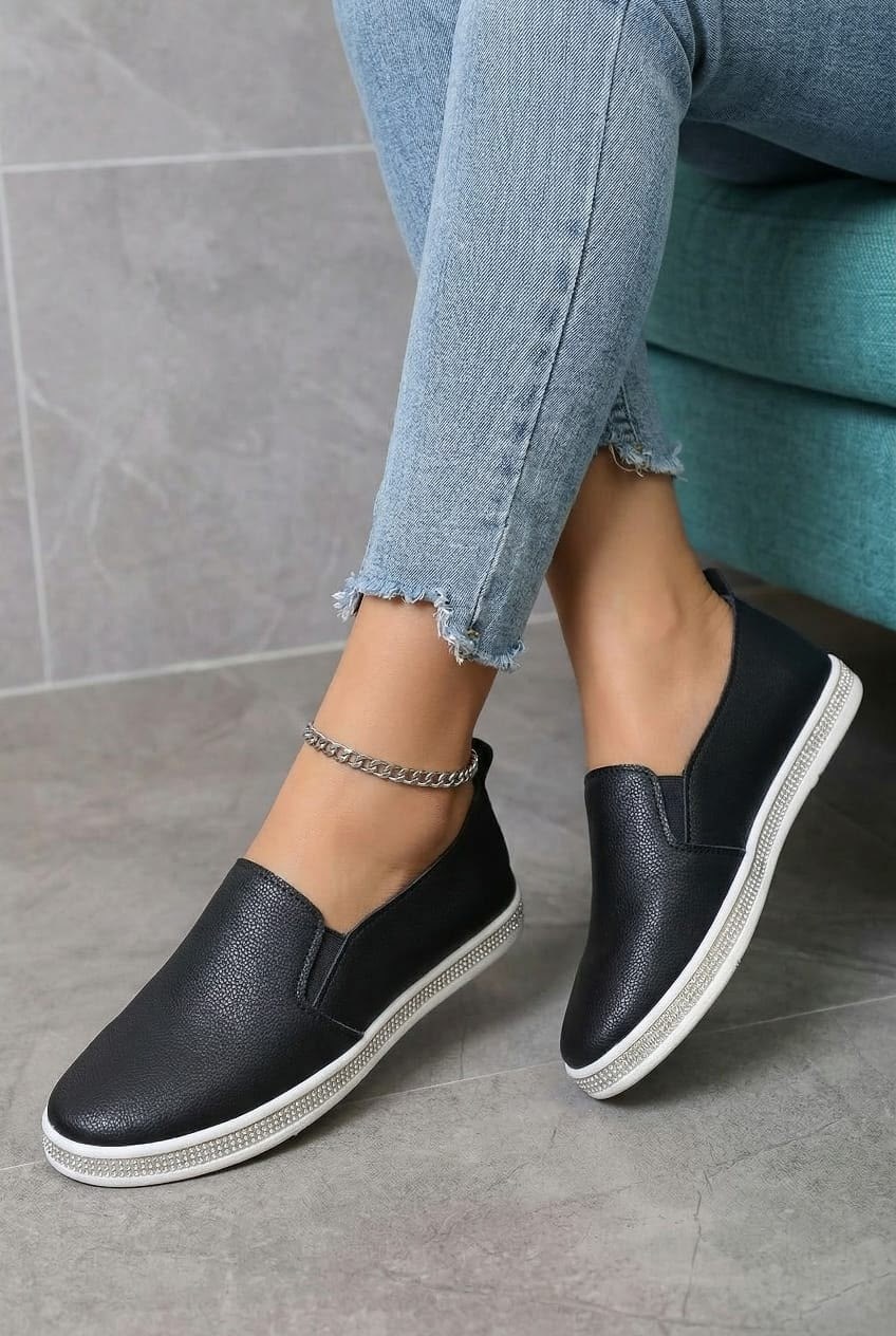 на плоской подошве, повседневные,туфли на плоской подошве, женская,повседневная женская  на плоской подошве