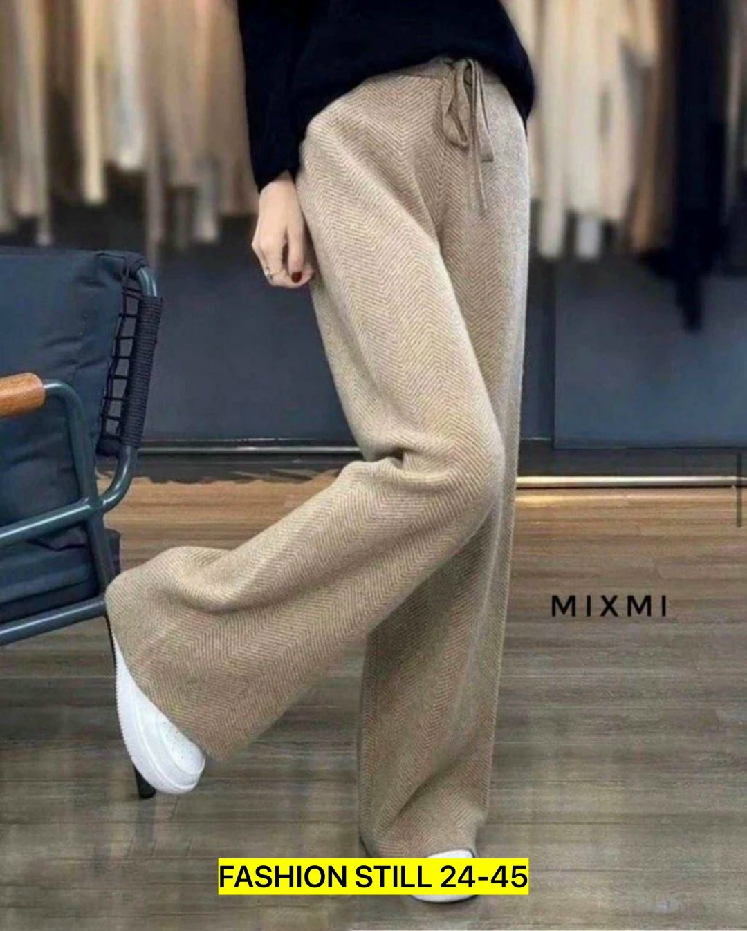 брюки женские,lhzsyy женские шерстяные брюки,широкие брюки,брюки кашемир,брюки из тонкой шерсти женские