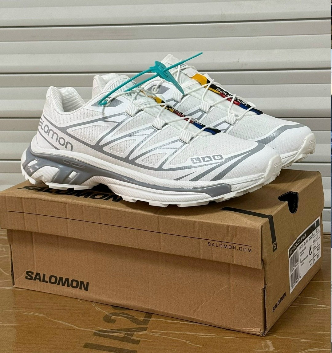 кроссовки salomon,salomon кроссовки женские,мужские кроссовки salomon,salomon xt 6 white,кроссовки salomon xt