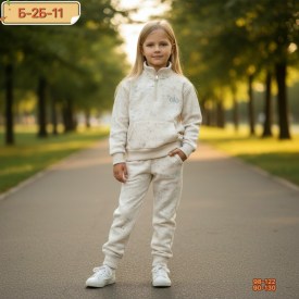 Костюм