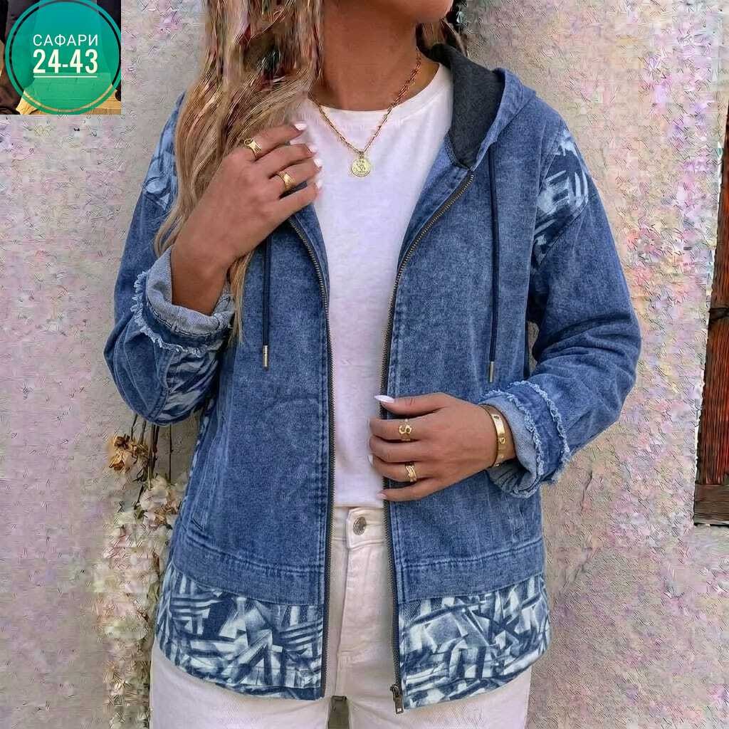 куртка женская джинсовая,джинсовая куртка,куртка женская,джинсовая куртка с капюшоном,женская джинсовая куртка с капюшоном