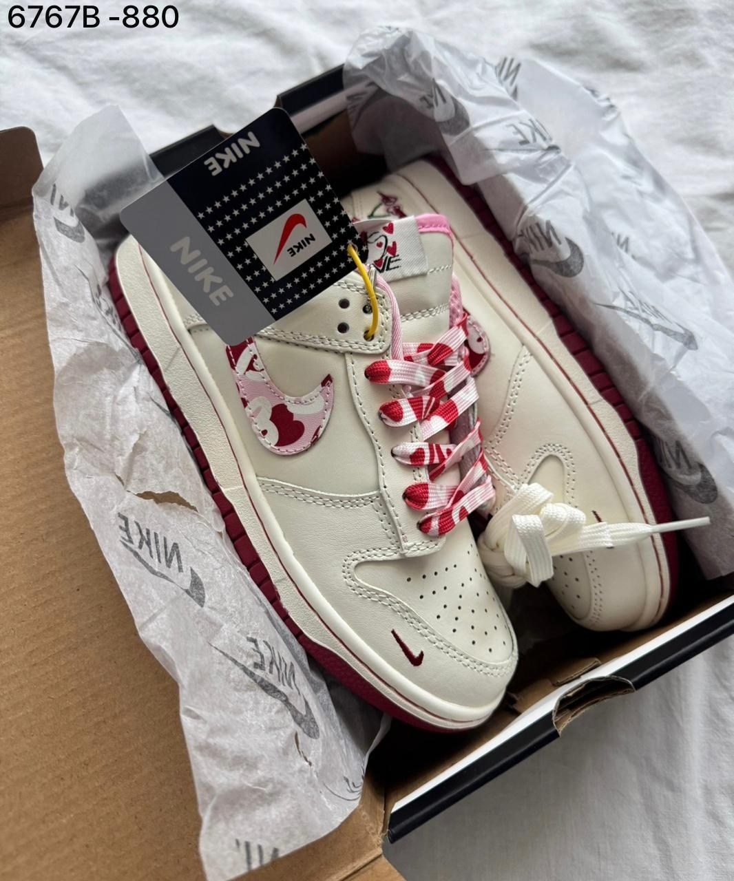 лимитированные кроссовки,кроссовки,оригинальные кроссовки,женские кроссовки для скейтбординга nike dunk,женские кроссовки