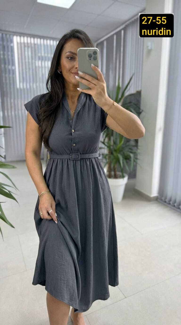 платье женской,женское платье миди,платье короткий рукав,женские платья летние,платье с поясом