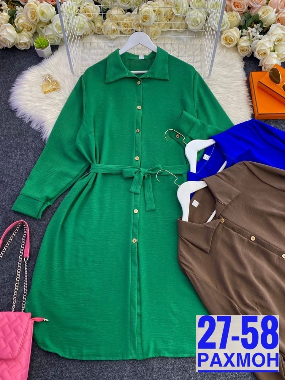 платье,платья ,платье рубашка,женское платье рубашка,платье синее