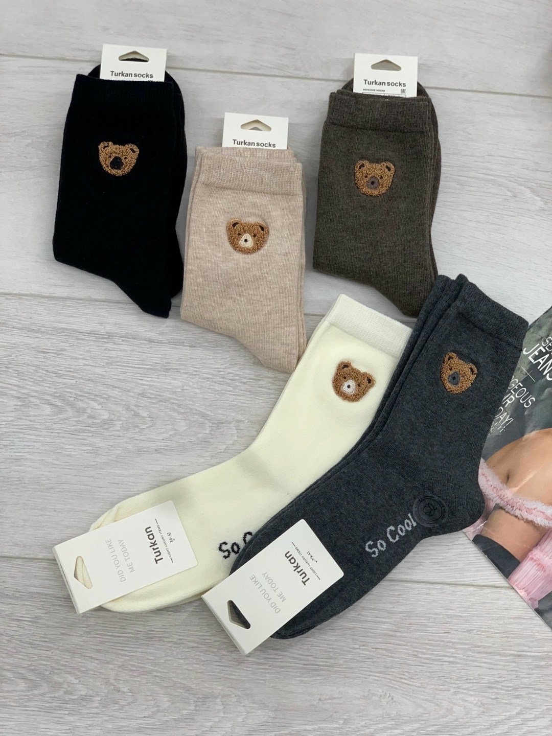 женские носки,комплект носки женские,носки короткие,носки для девочек,комплект носков