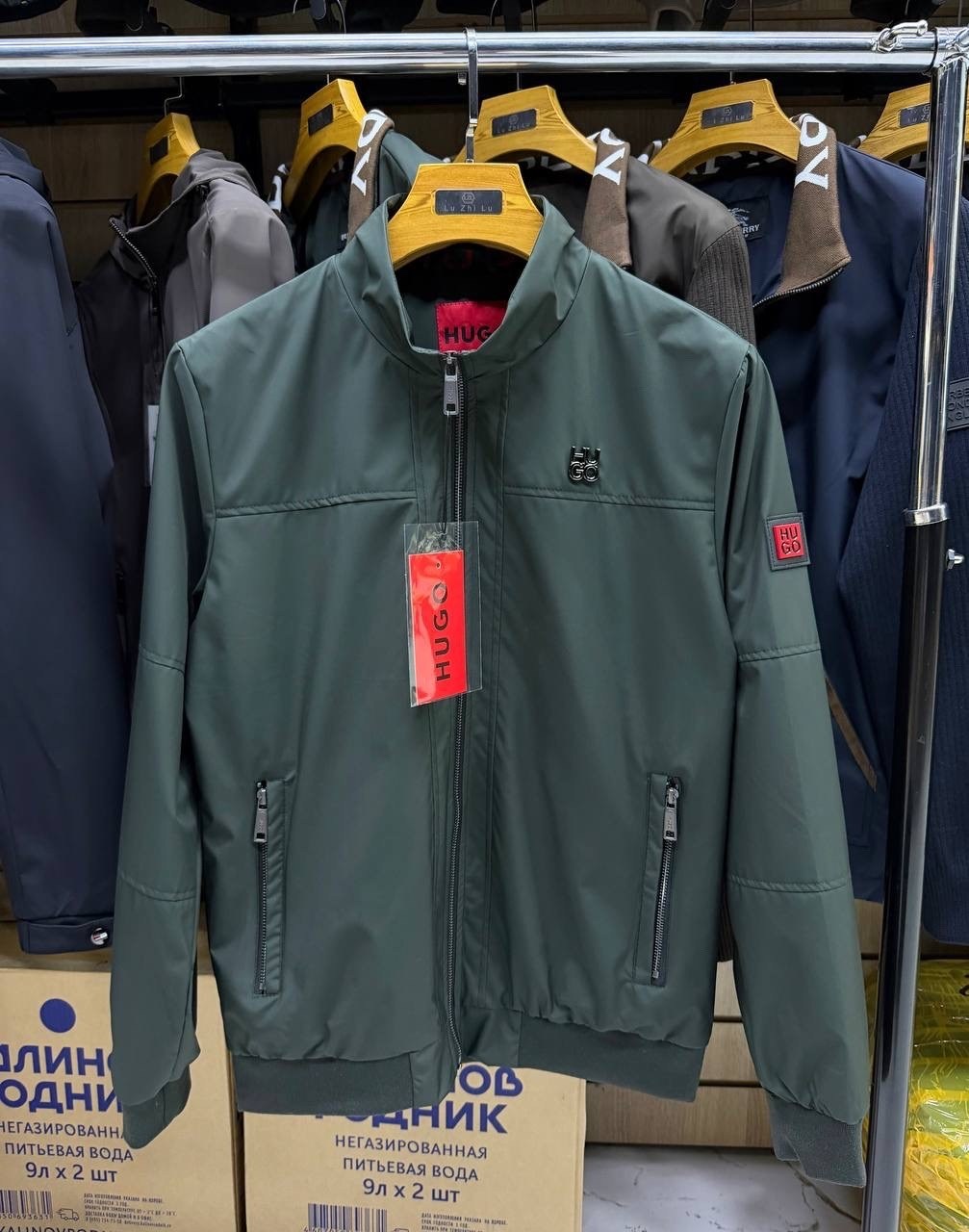 демисезонная куртка,мужская куртка,куртка мужскaя демисезонная,мужская куртка ветровка