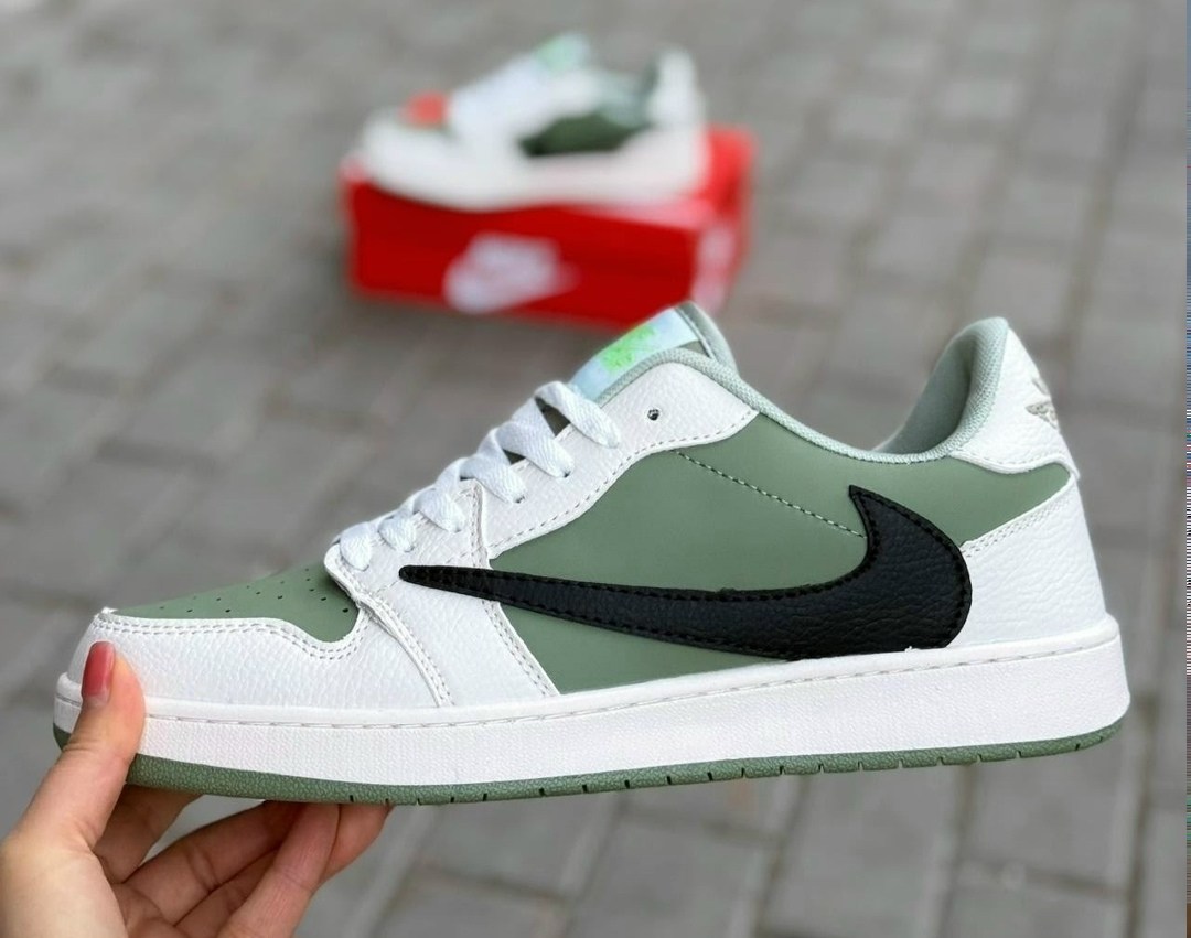 nike air jordan 1 low travis scott,nike air jordan 1 low x travis scott,кроссовки,nike air jordan 1 low travis scott olive,nike air jordan 1 low travis scott olive 2.0
