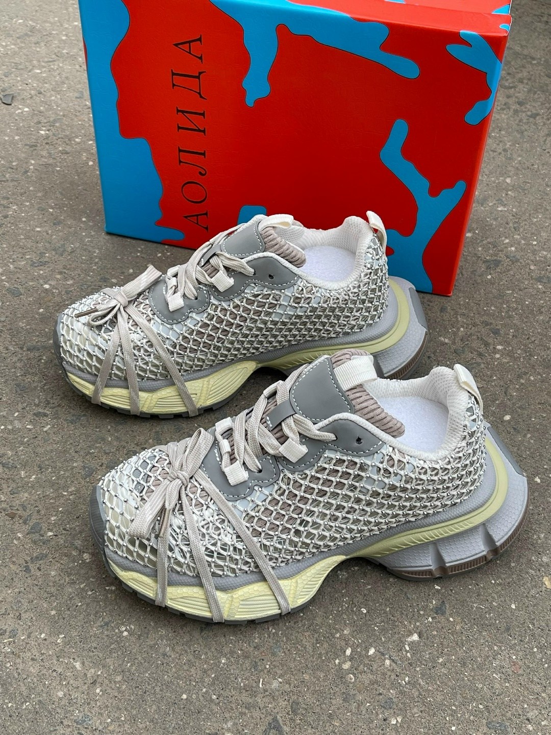 кроссовки сетчатые блестящие balenciaga,кроссовки balenciaga,кроссовки женские,,женские кроссовки balenciaga