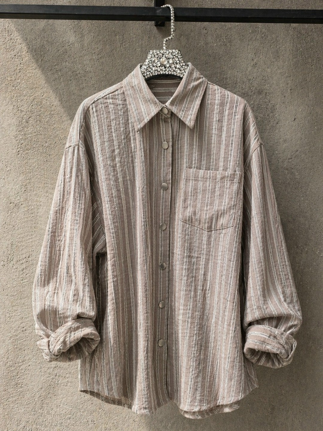 повседневная рубашка,льняная рубашка в вертикальную полоску,винтажная полосатая рубашка с длинным рукавом,мужская рубашка с длинным рукавом из хлопка и льна в полоску,льняные рубашки