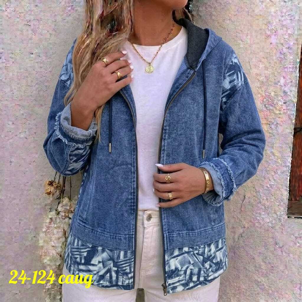 джинсовая куртка,женская джинсовая куртка,женская куртка,женская джинсовая куртка с капюшоном,джинсовая куртка с капюшоном