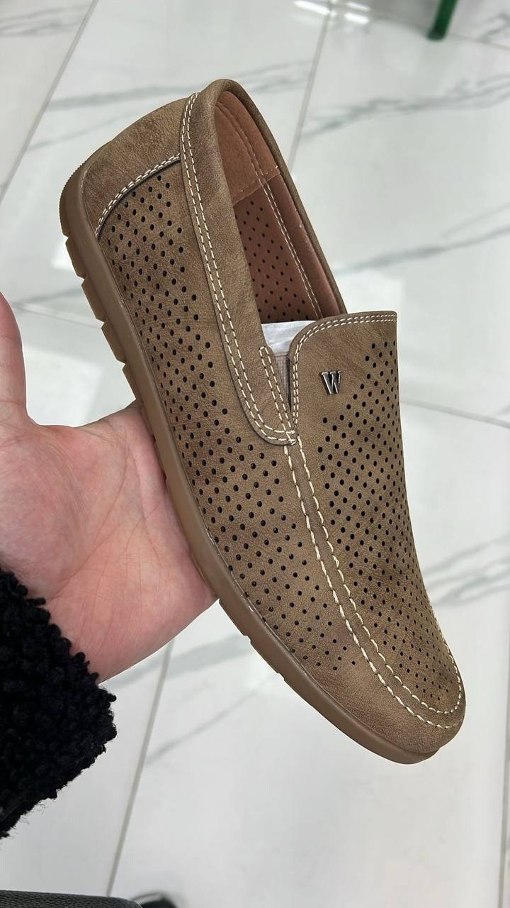 ,мокасины с перфорацией,мокасины мужские летние кожаные 2026 бест шуз,мокасин мужские,мужские мокасины летние