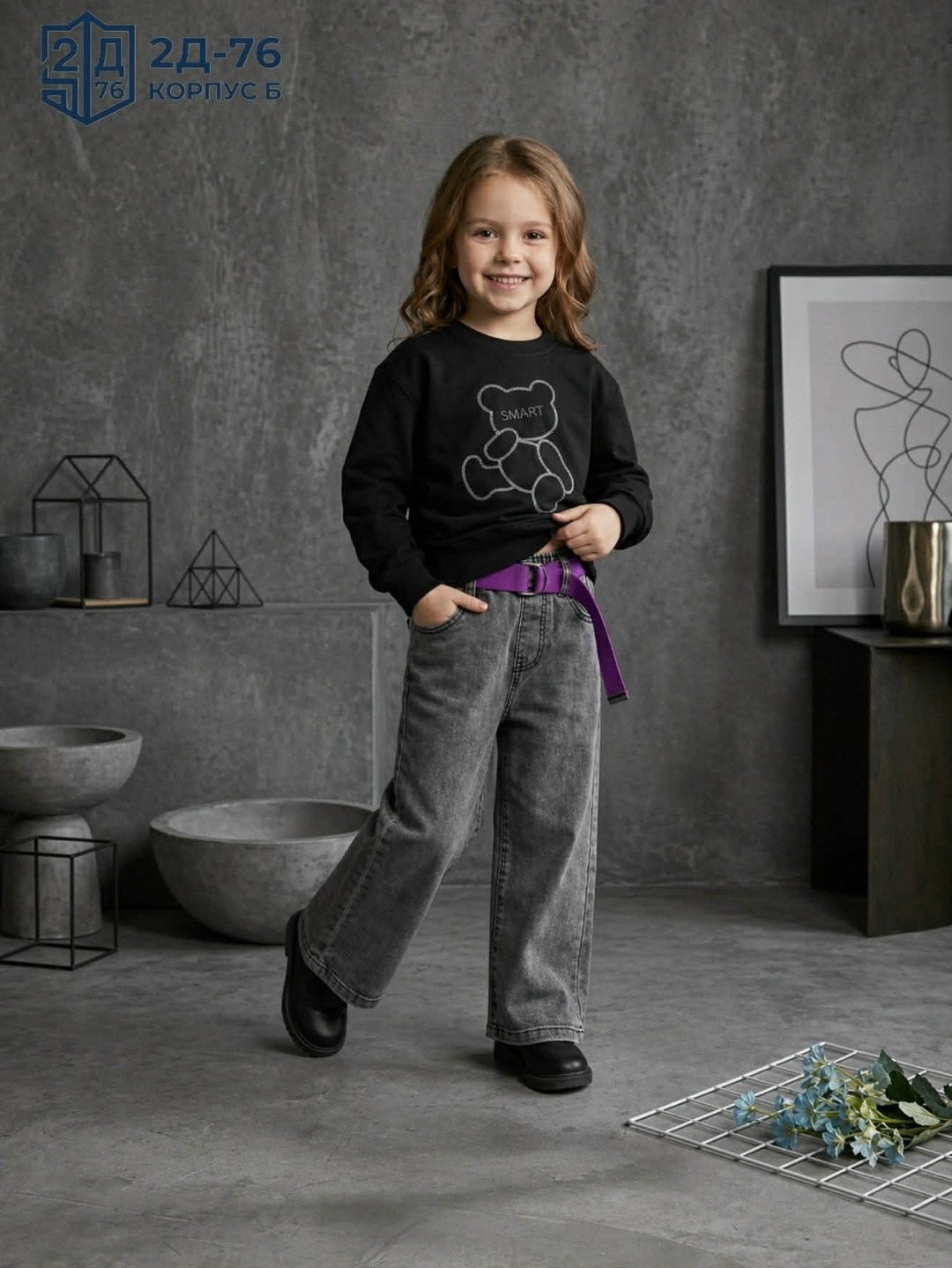 джинсы для девочек,брюки для девочек,джинсы детские,джинсы для детей,джинсы утепленные для девочек