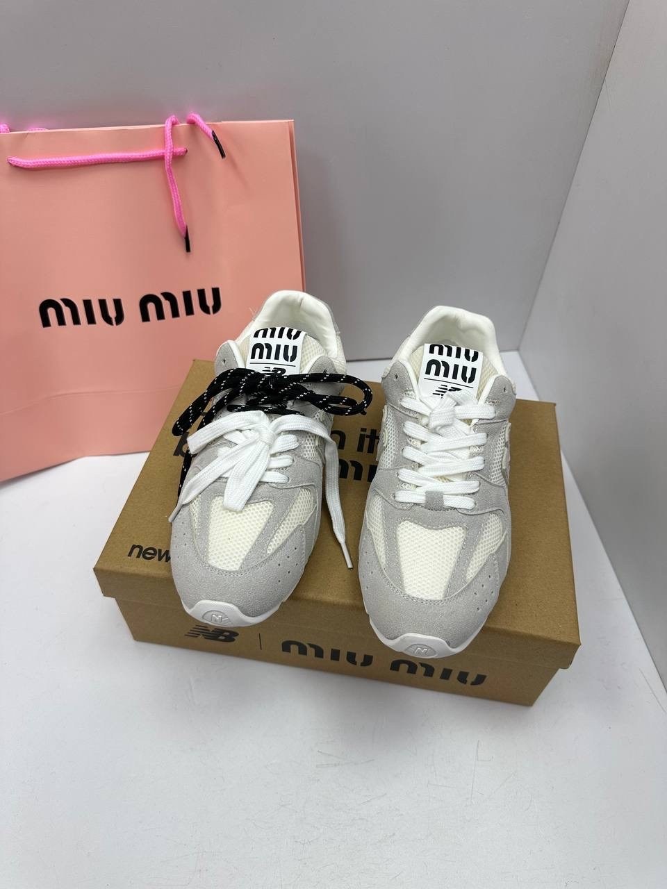 ,new balance miu miu кроссовки,женские кроссовки miu miu,кроссовки miu,new balance кроссовки