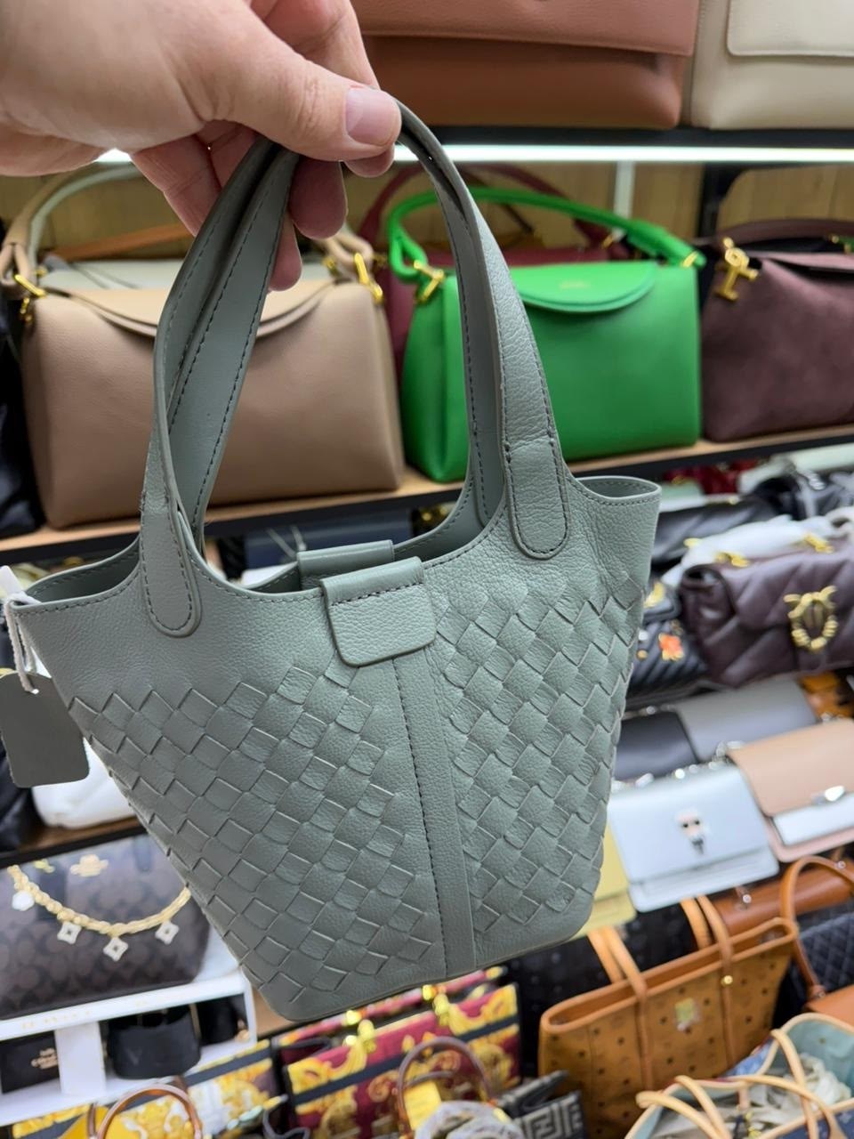 сумка bottega veneta,женская сумка,сумка,модная сумка,сумки для женщин