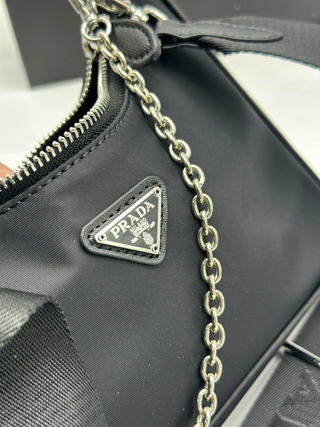 женская сумка prada,сумка prada,prada сумка на плечо,сумка прада милано черная,сумка prada черная