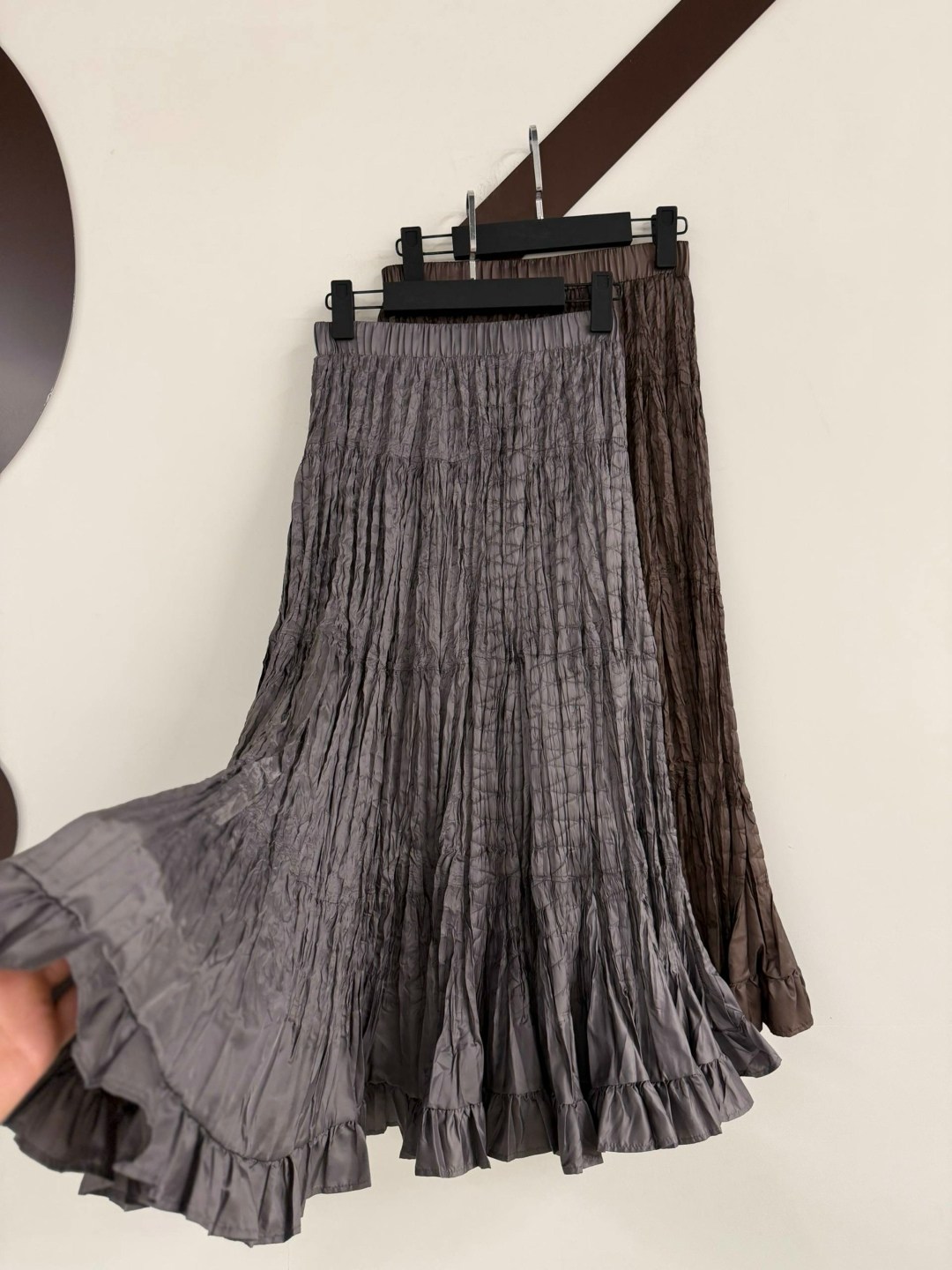 женская плиссированная юбка средней длины,женская плиссированная юбка,женская плиссированная юбка с высокой талией,юбка плиссированная,юбка плиссе шифон