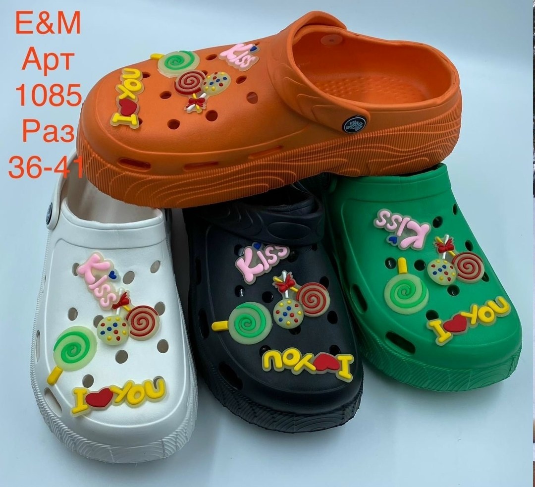 кроксы с джибитсами,,кроксы шлепки с джибитсами,кроксы ,детские кроксы