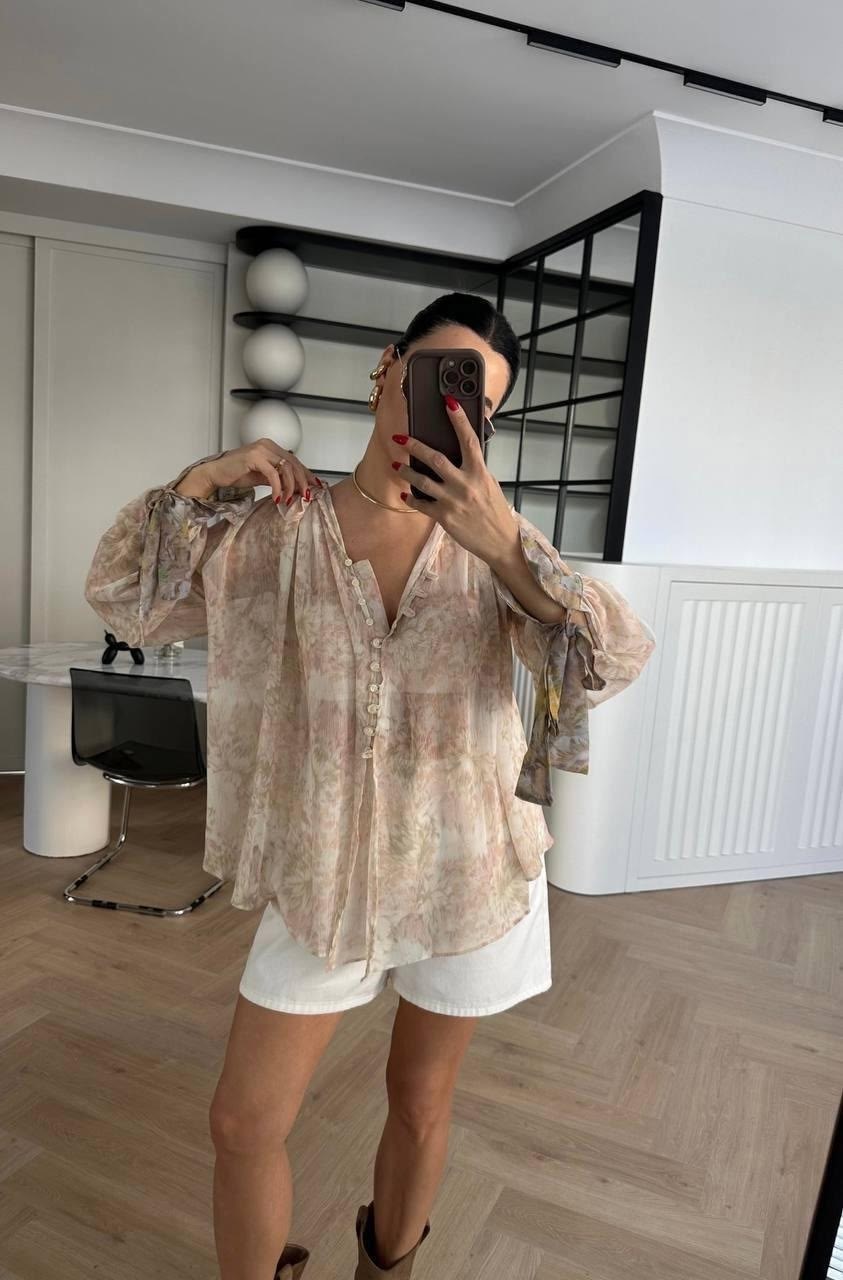 блуза,блузка пляжная,женская мода,блузка