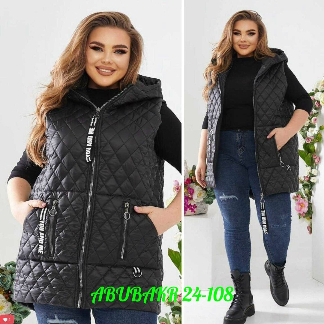 женская жилетка больших размеров,жилетка женская батал,жилетка женская батал черный,жилетка женская большого размера,жилетка женская демисезонная