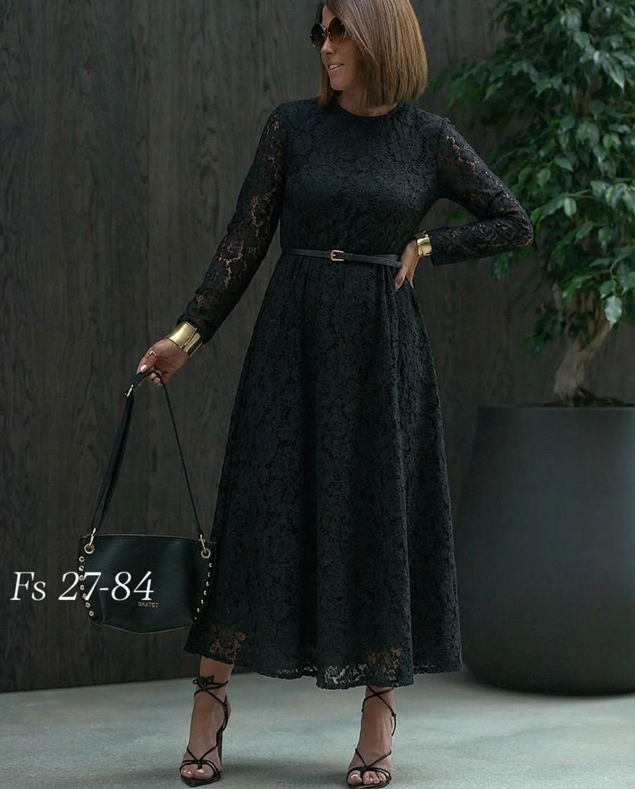 платья,кружевное платье,платье стиль,кружевное платье миди,стильное платье