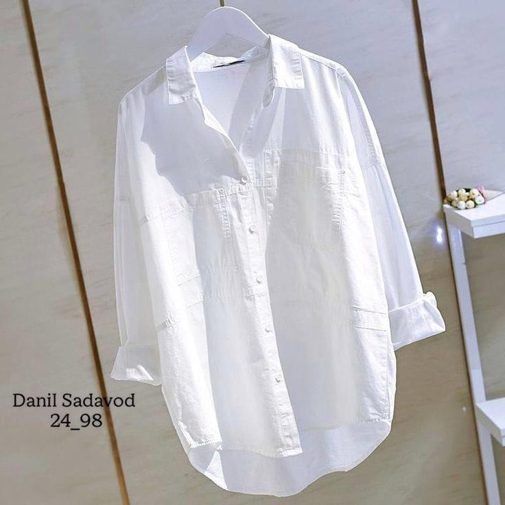 женские повседневные белые рубашки,рубашка оверсайз женская,белая рубашка женская,рубашка женская,белая рубашка