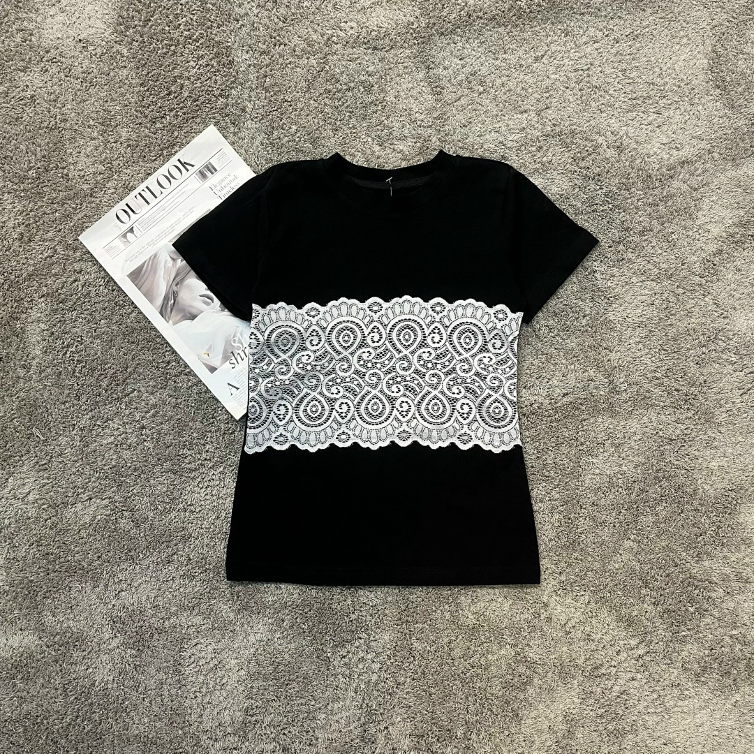 кружевная футболка,майка с кружевами,футболка с кружевами,кружевная футболка женская,футболка с кружевом