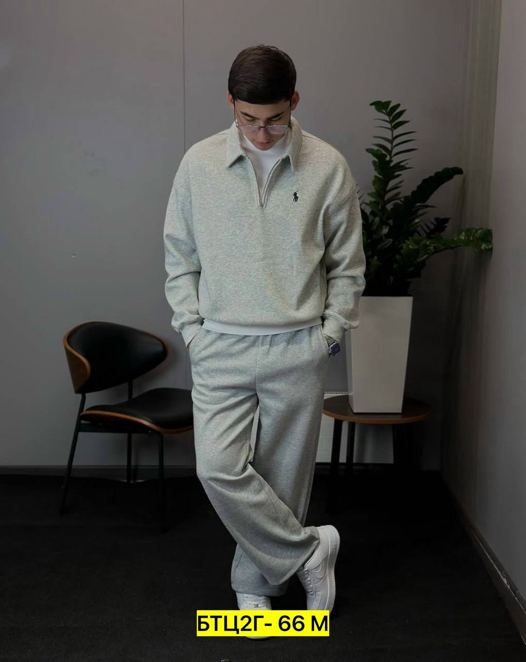 костюм поло,мужские костюмы,костюм,мужская мода,мужской серый спортивный костюм