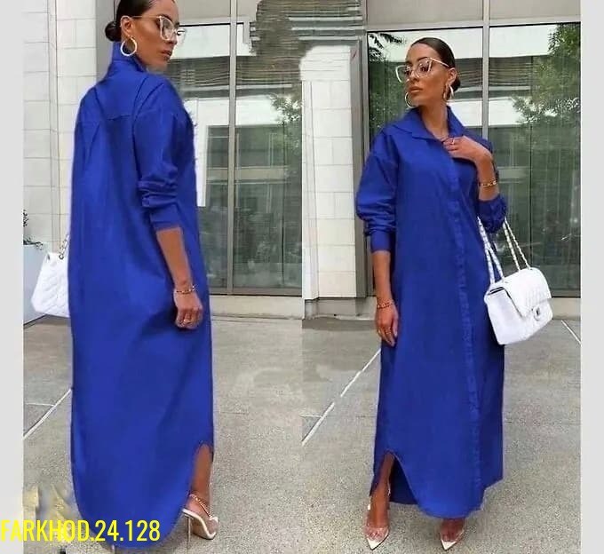 платье женское простое,женские длинные платья,платье женской,платье рубашка женское повседневное,платья длинные