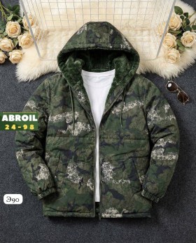 Верхняя одежда