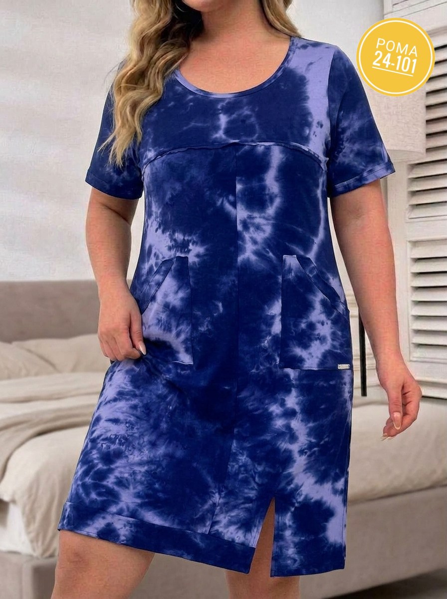 туника женская,халат женский,платье домашнее бариз+,домашнее платье,женское домашнее платье